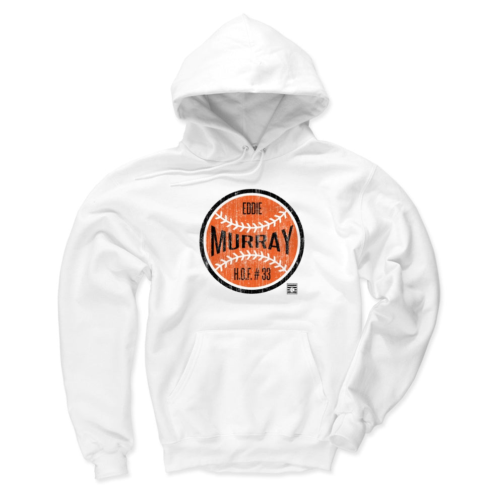 Eddie Murray Men's Hoodie | 500 LEVEL