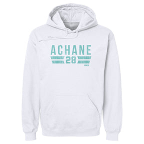 De'Von Achane Men's Hoodie | 500 LEVEL