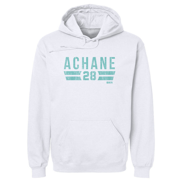De'Von Achane Men's Hoodie | 500 LEVEL