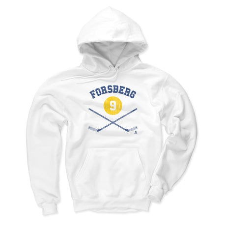 Filip Forsberg Men's Hoodie | 500 LEVEL