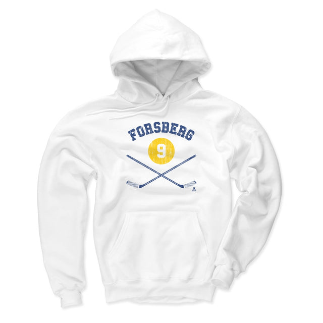 Filip Forsberg Men's Hoodie | 500 LEVEL