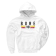 Pavel Bure Men's Hoodie | 500 LEVEL