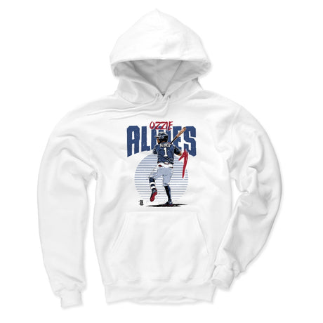 Ozzie Albies Men's Hoodie | 500 LEVEL
