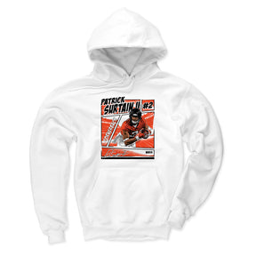 Patrick Surtain II Men's Hoodie | 500 LEVEL