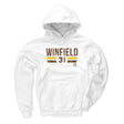 Dave Winfield Men's Hoodie | 500 LEVEL
