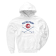 Nicklas Backstrom Men's Hoodie | 500 LEVEL