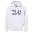 Jameson Taillon Men's Hoodie | 500 LEVEL