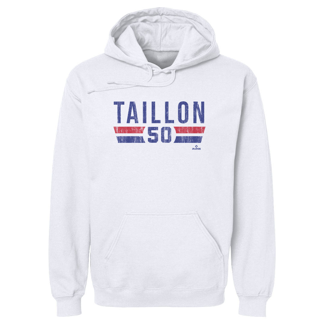 Jameson Taillon Men's Hoodie | 500 LEVEL