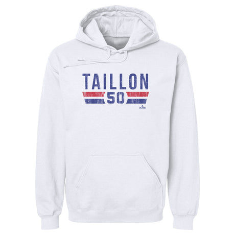 Jameson Taillon Men's Hoodie | 500 LEVEL
