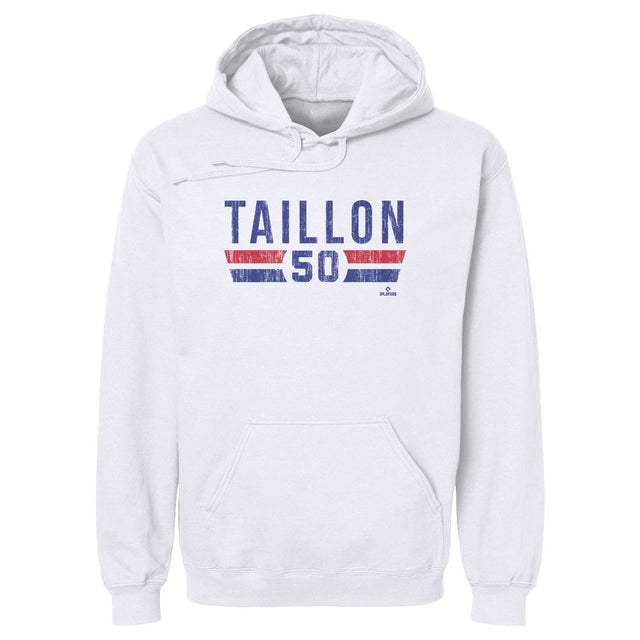 Jameson Taillon Men's Hoodie | 500 LEVEL