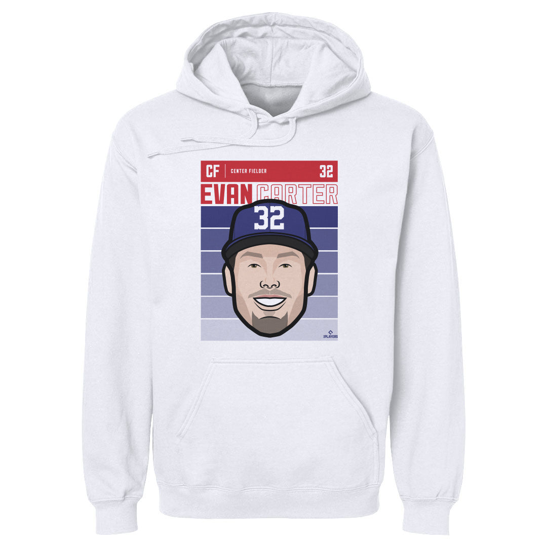 Evan Carter Men's Hoodie | 500 LEVEL