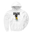 Mean Joe Greene Men's Hoodie | 500 LEVEL