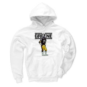 Mean Joe Greene Men's Hoodie | 500 LEVEL