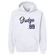Aaron Judge Men's Hoodie | 500 LEVEL