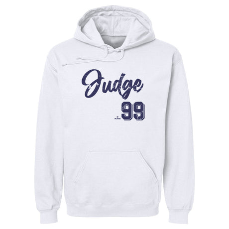 Aaron Judge Men's Hoodie | 500 LEVEL