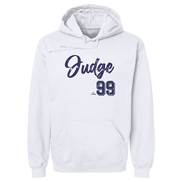 Aaron Judge Men's Hoodie | 500 LEVEL
