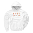 Tanner Witt Men's Hoodie | 500 LEVEL