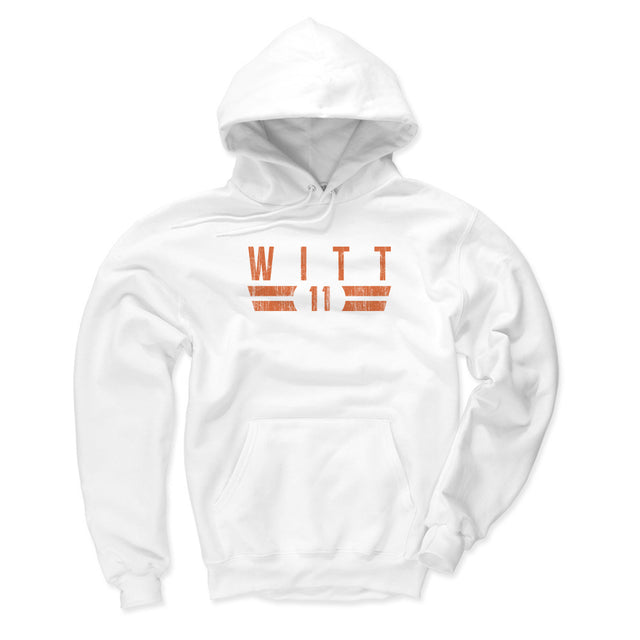 Tanner Witt Men's Hoodie | 500 LEVEL