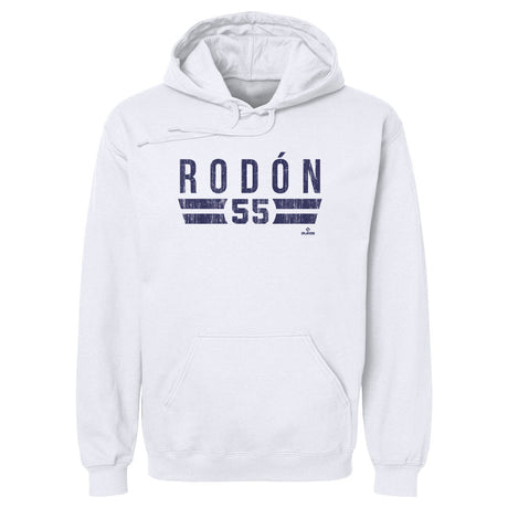 Carlos Rodon Men's Hoodie | 500 LEVEL