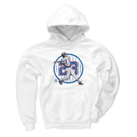 Ryne Sandberg Men's Hoodie | 500 LEVEL