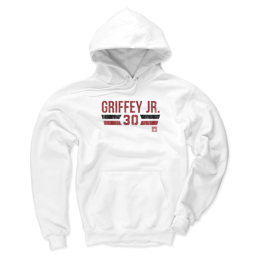 Ken Griffey Jr. Men's Hoodie | 500 LEVEL