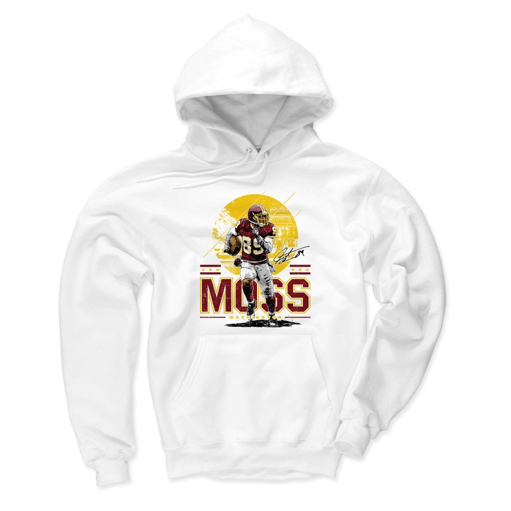 Santana Moss Men's Hoodie | 500 LEVEL