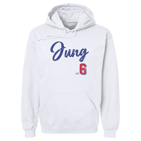 Josh Jung Men's Hoodie | 500 LEVEL
