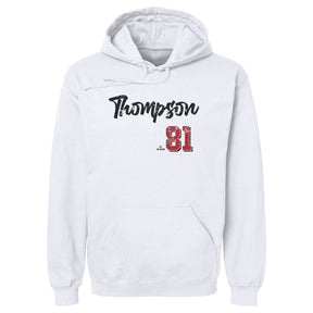 Ryan Thompson Men's Hoodie | 500 LEVEL