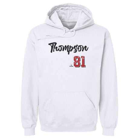 Ryan Thompson Men's Hoodie | 500 LEVEL