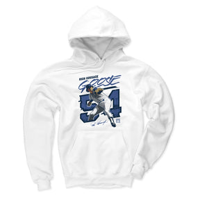Rich Gossage Men's Hoodie | 500 LEVEL