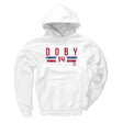 Larry Doby Men's Hoodie | 500 LEVEL