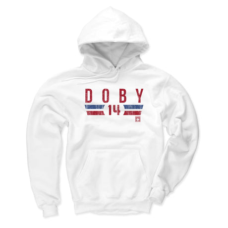 Larry Doby Men's Hoodie | 500 LEVEL