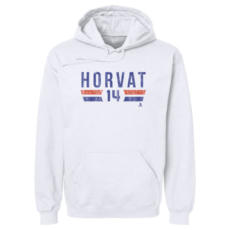 Bo Horvat Men's Hoodie | 500 LEVEL