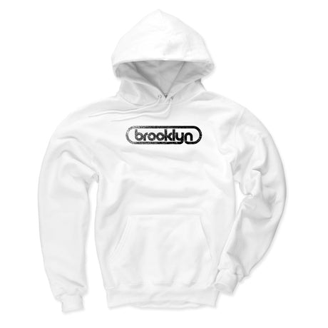 Brooklyn Men's Hoodie | 500 LEVEL