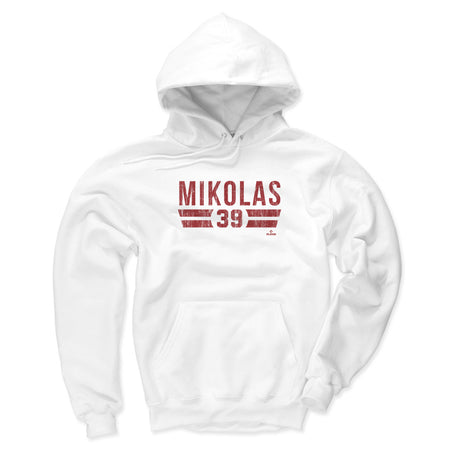 Miles Mikolas Men's Hoodie | 500 LEVEL
