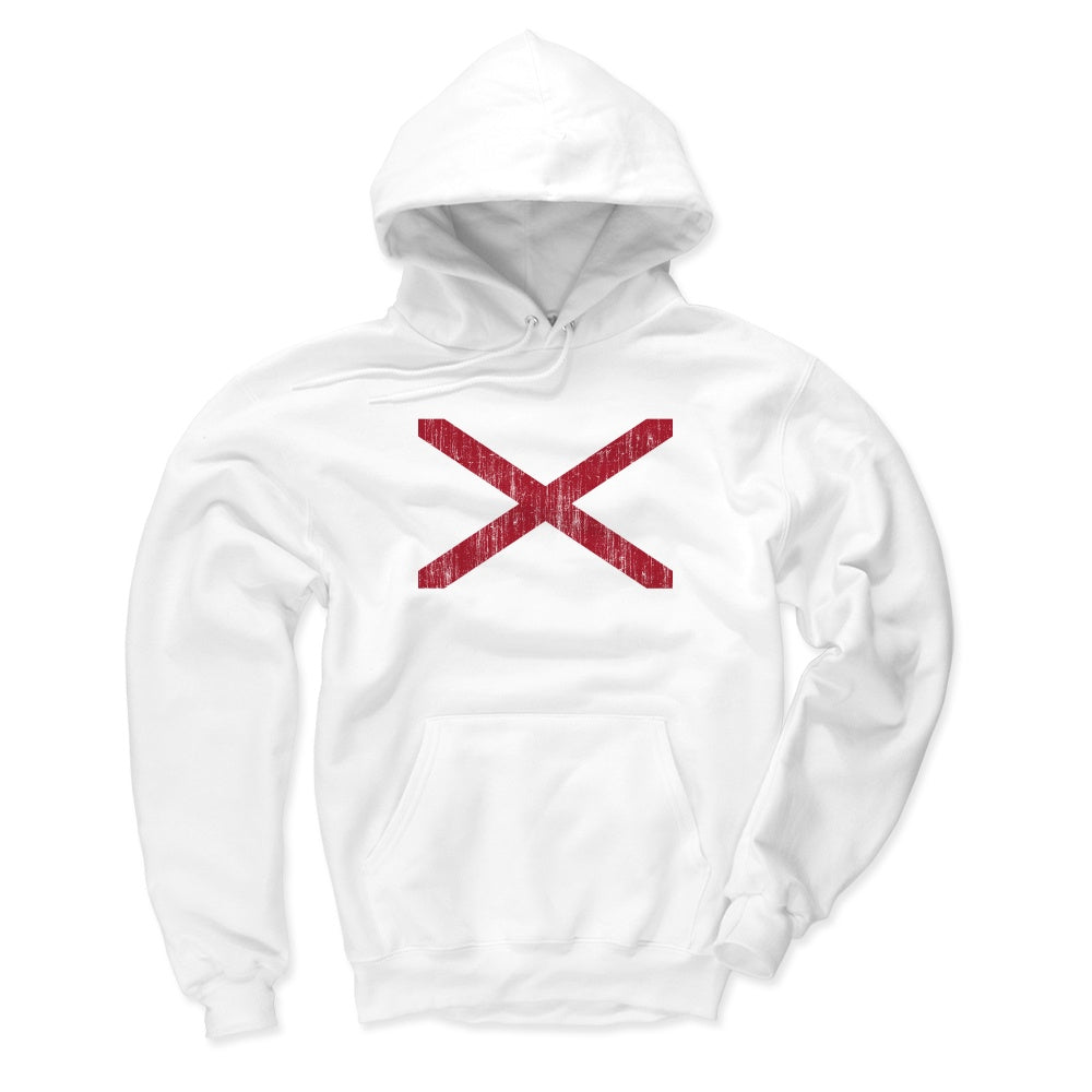 Alabama Men's Hoodie | 500 LEVEL