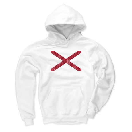Alabama Men's Hoodie | 500 LEVEL