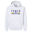 Owen Power Men's Hoodie | 500 LEVEL