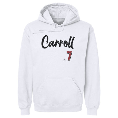 Corbin Carroll Men's Hoodie | 500 LEVEL