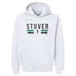 Brad Stuver Men's Hoodie | 500 LEVEL