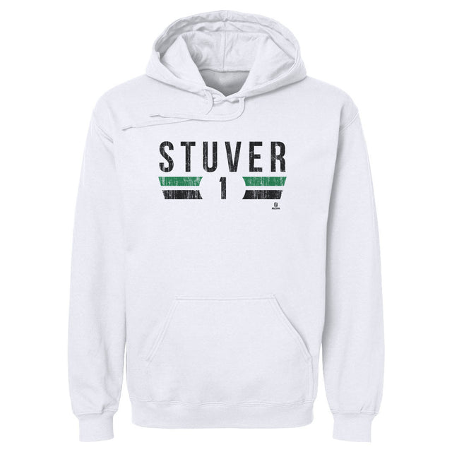 Brad Stuver Men's Hoodie | 500 LEVEL