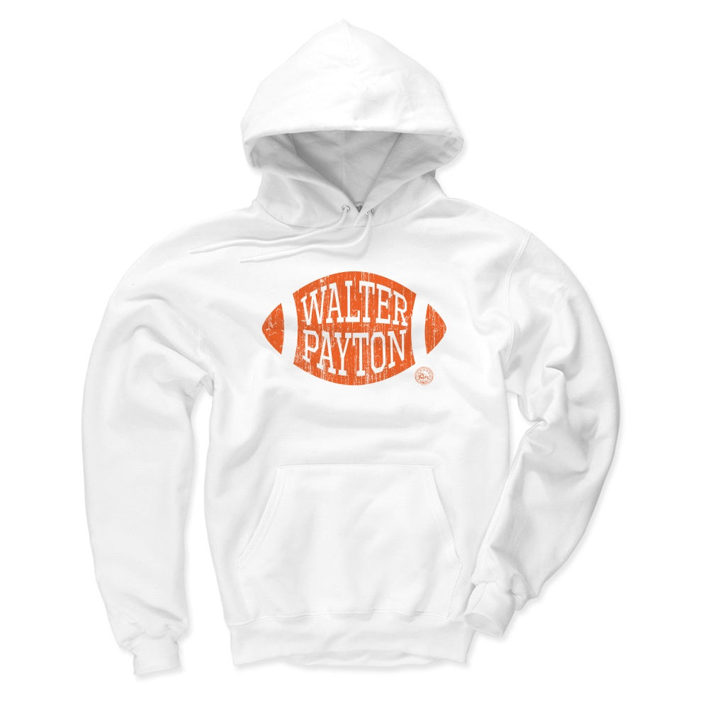 Walter Payton Men's Hoodie | 500 LEVEL