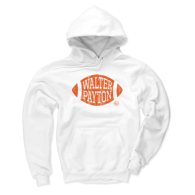 Walter Payton Men's Hoodie | 500 LEVEL