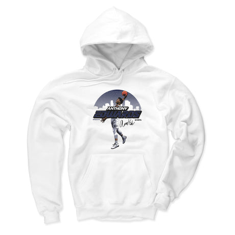 Anthony Edwards Men's Hoodie | 500 LEVEL