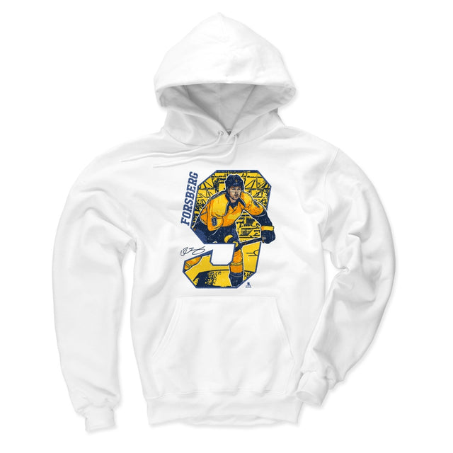 Filip Forsberg Men's Hoodie | 500 LEVEL