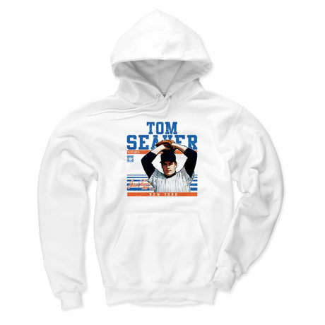 Tom Seaver Men's Hoodie | 500 LEVEL