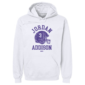 Jordan Addison Men's Hoodie | 500 LEVEL