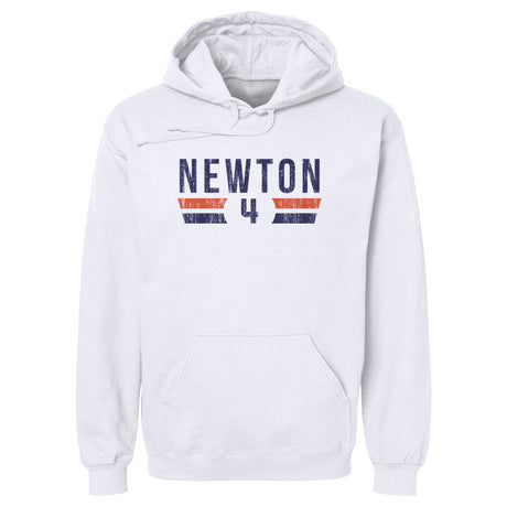 Jer'Zhan Newton Men's Hoodie | 500 LEVEL