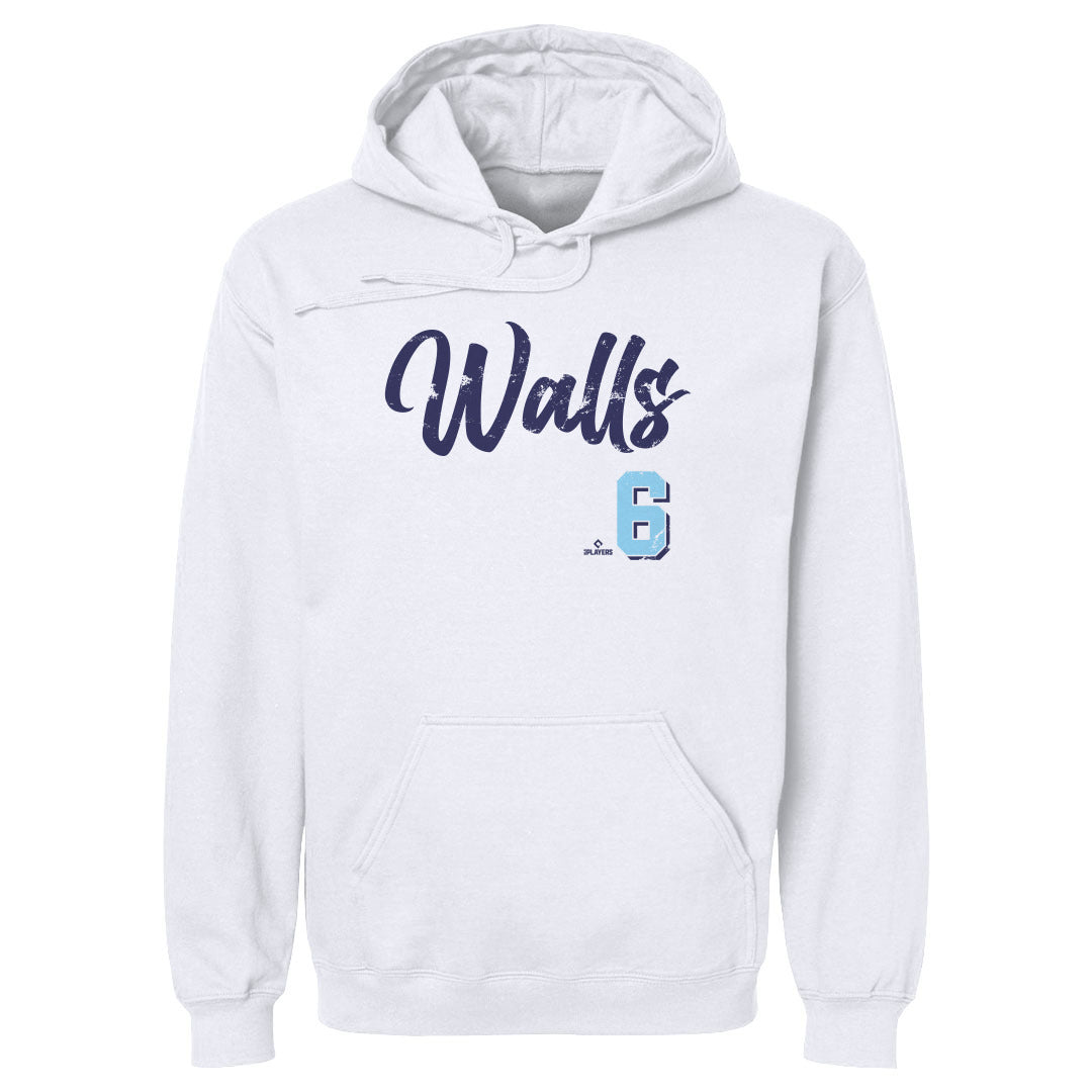 Taylor Walls Men's Hoodie | 500 LEVEL