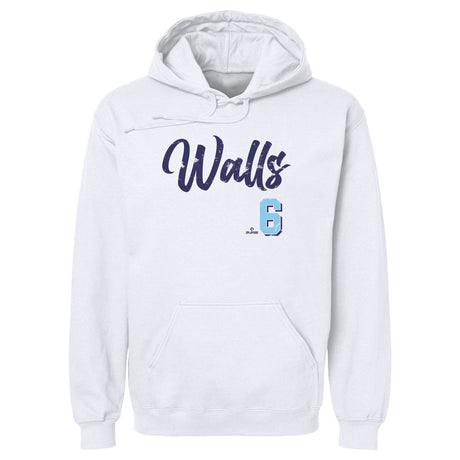 Taylor Walls Men's Hoodie | 500 LEVEL